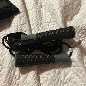 Gymshark Jump Rope